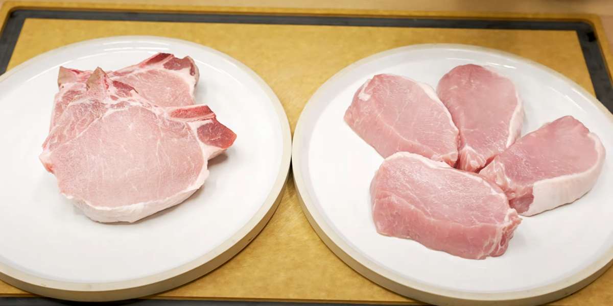 How Long To Smoke Pork Chops Smoking Pork Chops Made Easy