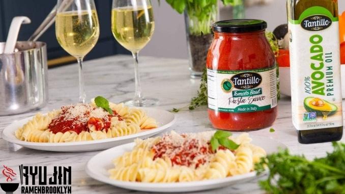 FAQs about which wine to pair with pasta