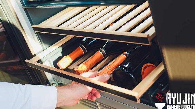 How to Choose the Perfect Wine Cooler for Your Needs