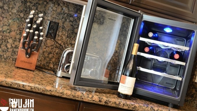 NewAir Wine Cooler Review (All Thing To Know About Them)