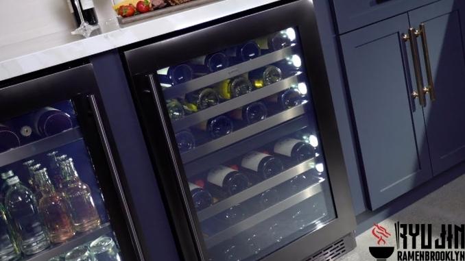 Zephyr Wine Cooler Reviews (What We Need To Know)