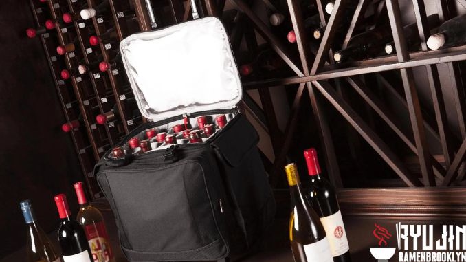 FAQs about Bodega Wine Cooler
