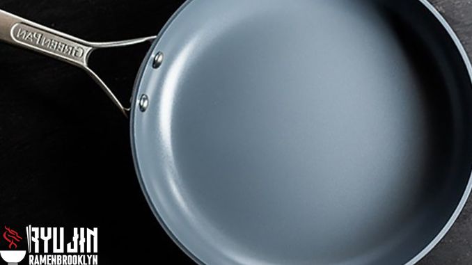 Is Ceramic Better Than Non-Stick