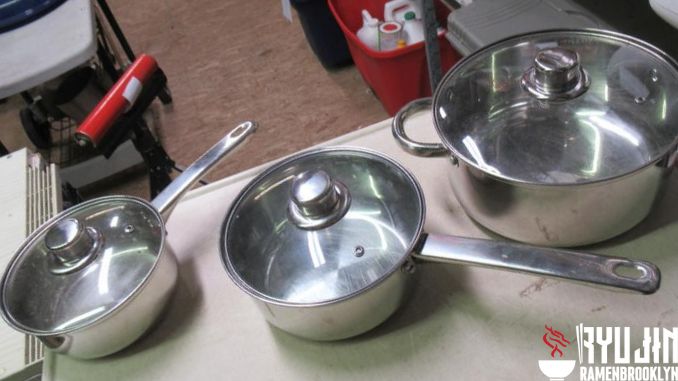 How to Use Parini Cookware And How to Clean this Cookware