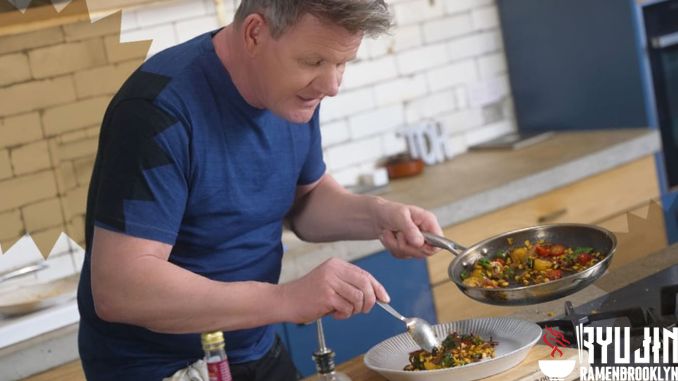 What Pans Does Gordon Ramsay Use? All Tools In Your Kitchen