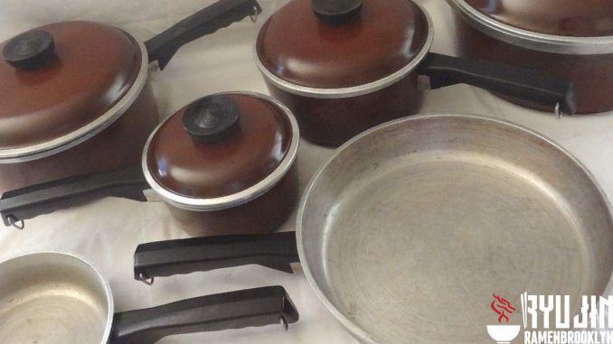What are the Advantages of Club Cookware?