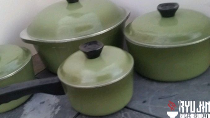 What is Club Cookware?
