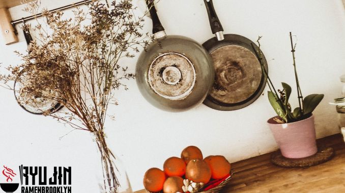 What to Do With Old Pots and Pans