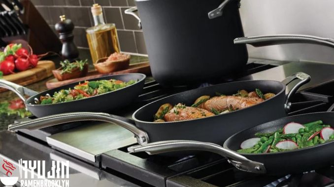 Where is Calphalon Cookware Made? USA or China?