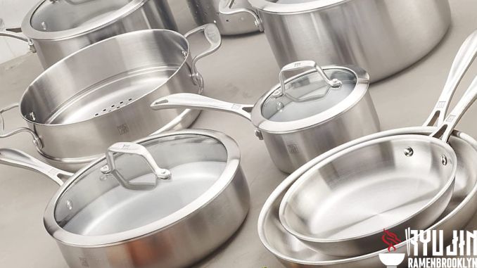 All to Know How to Clean Zwilling Cookware