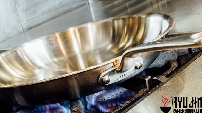 FAQs about Stainless Steel Cookware