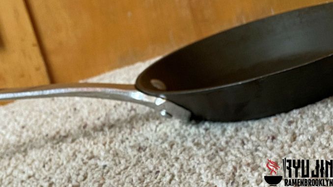 How to Clean Tarnished Magnalite Cookware