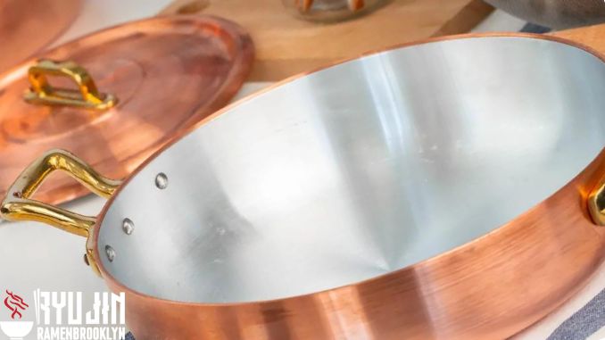 Why Use Copper for Cookware and Is it Worth it?