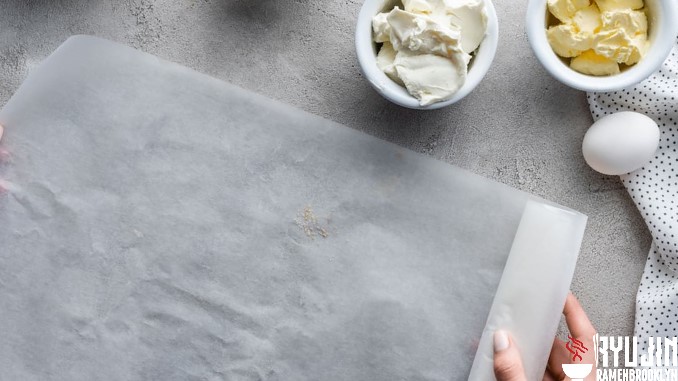 What Is Parchment Paper?