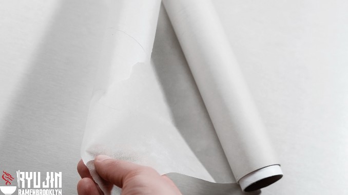 What Is Wax Paper?