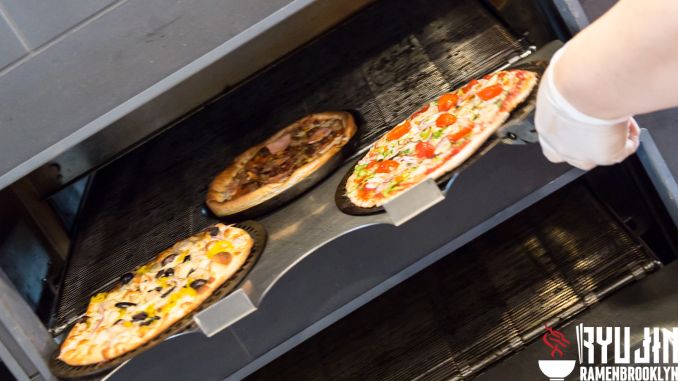 What is The Best Temperature for a Pizza Oven?