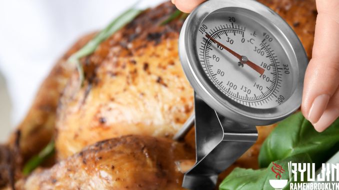 Why Use Oven Thermometer?
