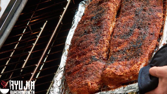 Can You Overcook Ribs?