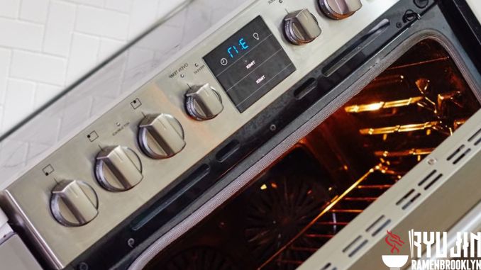 Factors That Impact the Life of the Oven