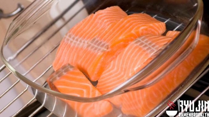 How Long Oven Cook Salmon? All Things to Know
