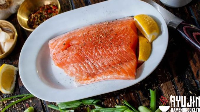 How Long to Bake Salmon at 400? All Things to Know
