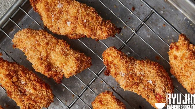 How Long to Cook Chicken Tenders in Oven? All Things to Know