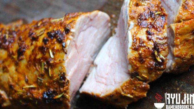 How Long to Cook Pork Tenderloin in Oven at 400 (Things to Know)