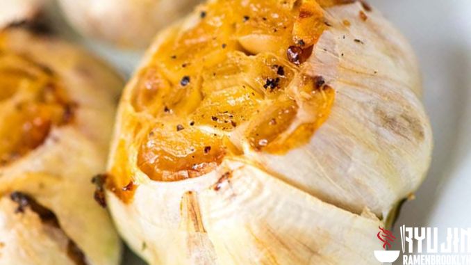 How Long to Roast Garlic?
