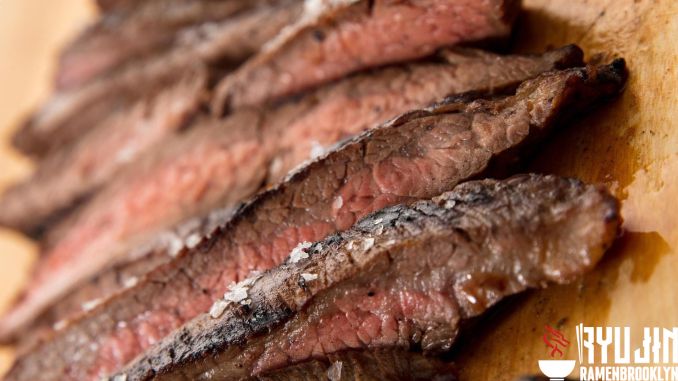 How to Cook Steak Tips in The Oven (Some Tips to Know)