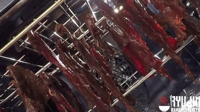 How to Make Deer Jerky in The Oven (Read to Know All)