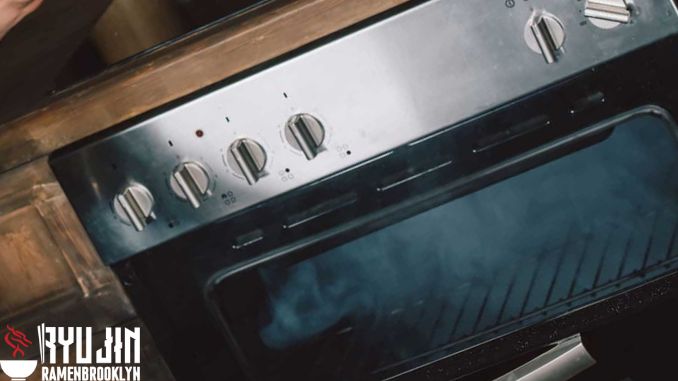 Properly use and maintain your oven
