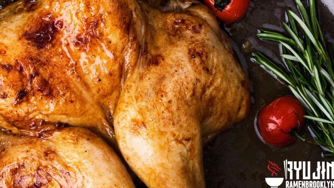 Reheating Chicken Tips