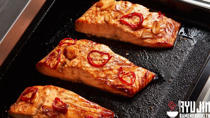 What Temperature Should You Bake Salmon?