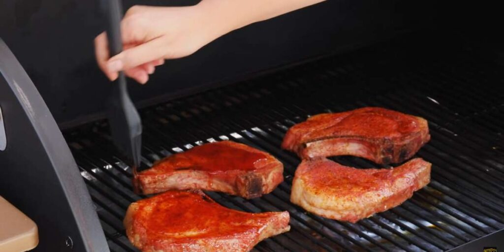 Common Mistakes People Make When Smoking Pork Chops