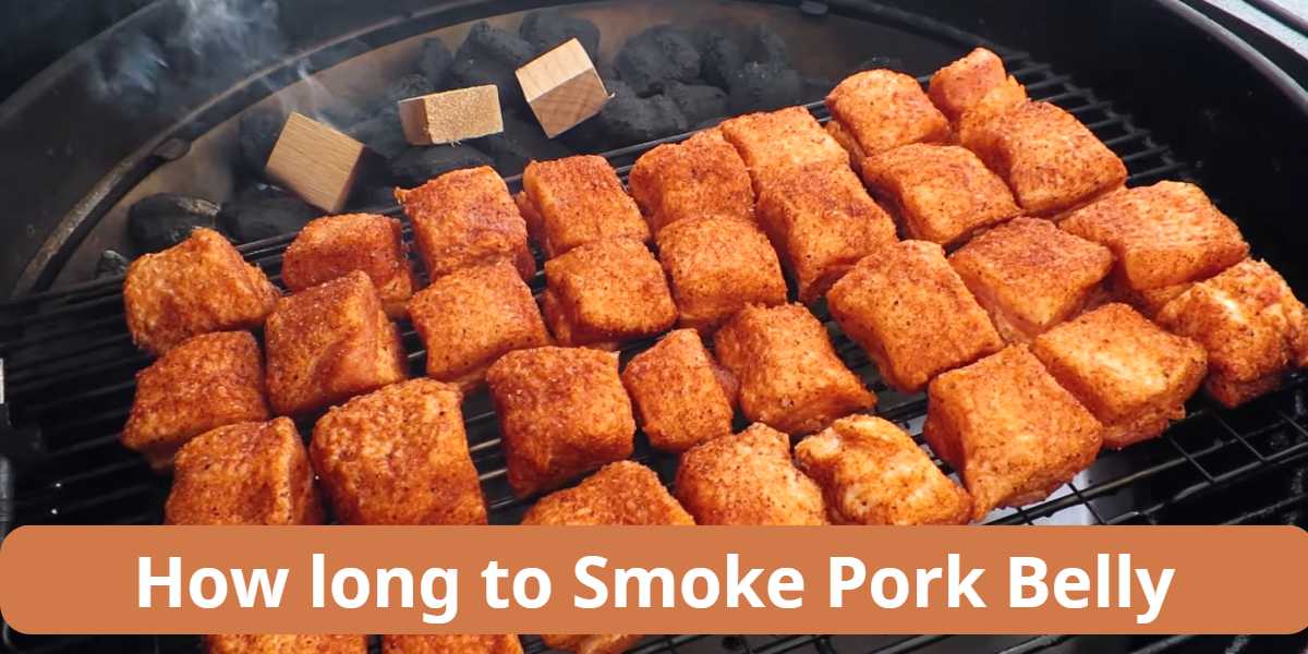 How Long To Smoke Pork Belly? Easy Smoked Pork Belly Recipes